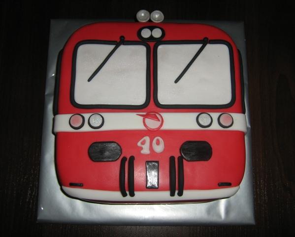 Pre rušňovodiča, torta, Narodeninové torty Pre rušňovodiča, torta, Narodeninové torty, zinka16, 1