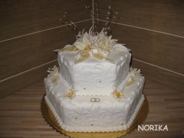 Svadobne , torta, Svadobné torty Svadobne , torta, Svadobné torty, norika, 1