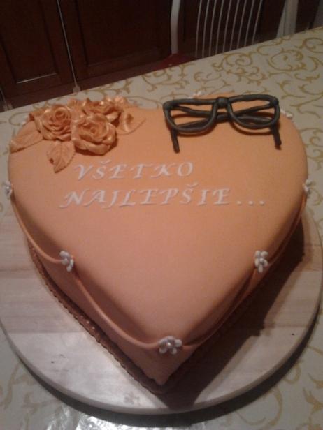 Narodeninová, torta Narodeninová, torta, EtelaB, 1