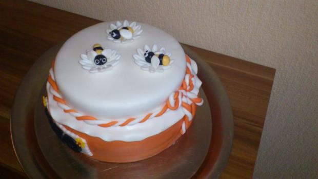 Med iný pohľad, torta, Netradičné torty, emca 24, 1