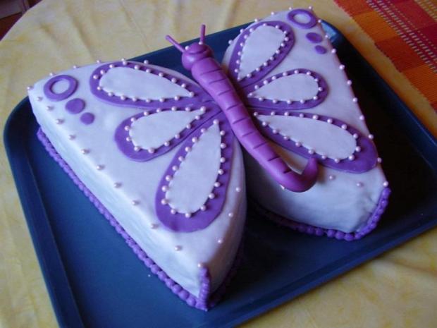 Narodeninová, torta, EtelaB, 1
