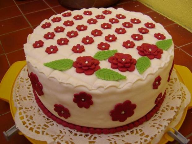 Narodeninová, torta, Narodeninové torty, EtelaB, 1