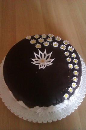 narodenivova, torta, Narodeninové torty narodenivova, torta, Narodeninové torty, ivana11, 1