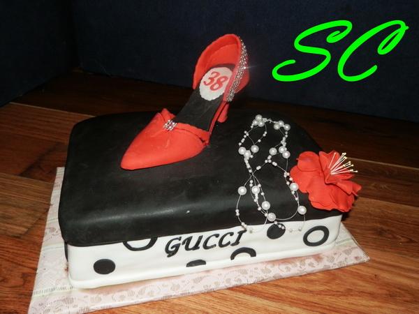 s lodičkou, torta, Netradičné torty s lodičkou, torta, Netradičné torty, sslavica, 1