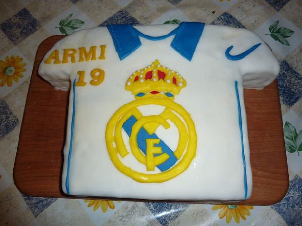 narodeninové, torta, Športové torty, sarkivik, 1