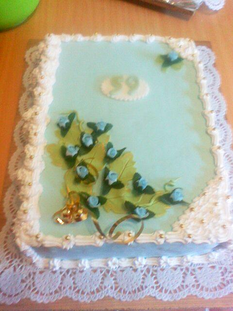 narodeninová, torta, Narodeninové torty, 1ivana1, 1
