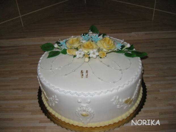 Svadobne, torta, Svadobné torty Svadobne, torta, Svadobné torty, norika, 1