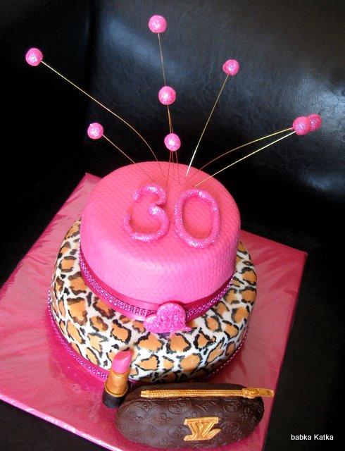 Tigrovaná, torta, Narodeninové torty Tigrovaná, torta, Narodeninové torty, babka Katka, 1