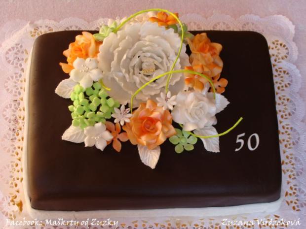 Na 50 čokoládová, torta, Čokoládové torty Na 50 čokoládová, torta, Čokoládové torty, Zuziv, 1