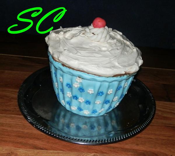 muffinka, torta, Narodeninové torty muffinka, torta, Narodeninové torty, sslavica, 1
