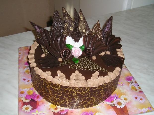 Domáca dobošová torta, torta, Narodeninové torty Domáca dobošová torta, torta, Narodeninové torty, DoboskovetortyodMajky, 1