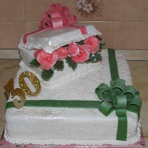 Darčeková k narodeninám , torta, Narodeninové torty Darčeková k narodeninám , torta, Narodeninové torty, atigram, 1