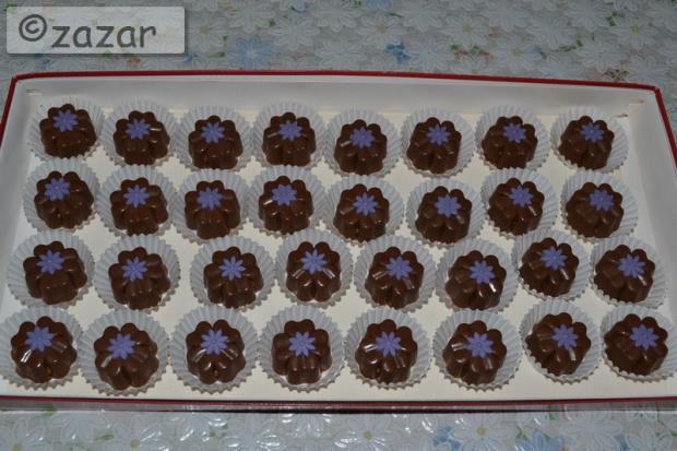 bonbóny , torta, Zákusky bonbóny , torta, Zákusky, zazar, 1