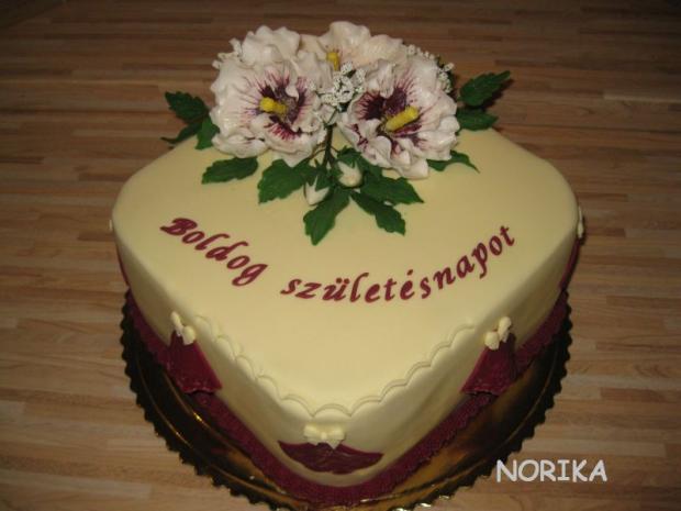 Na 40., torta, Narodeninové torty Na 40., torta, Narodeninové torty, norika, 1