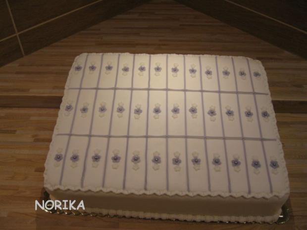 Svadobne, torta, Svadobné torty, norika, 1