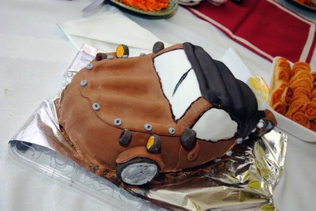 Hadraplan , torta, Torty autíčka, vláčiky Hadraplan , torta, Torty autíčka, vláčiky, Slavka11, 1