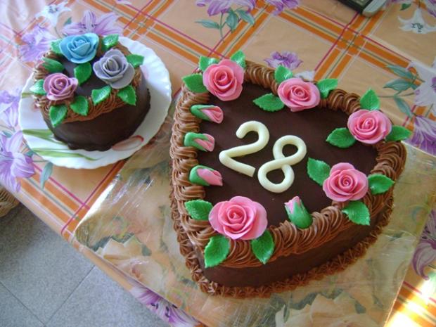 cokoladove torticky, torta, Čokoládové torty, seby2705, 1