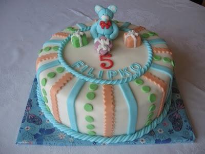 Filipkove 5. Narodeniny, torta, Narodeninové torty Filipkove 5. Narodeniny, torta, Narodeninové torty, Máňa47, 1