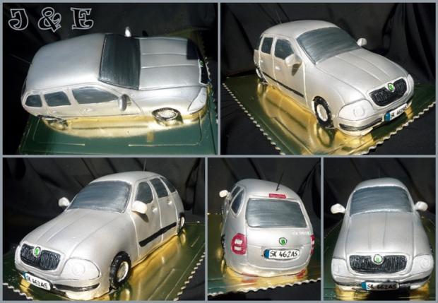 Octavia, torta, Netradičné torty Octavia, torta, Netradičné torty, Janka.Bj, 1