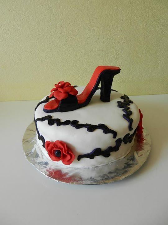 s topankou, torta, Narodeninové torty s topankou, torta, Narodeninové torty, rominna11, 1