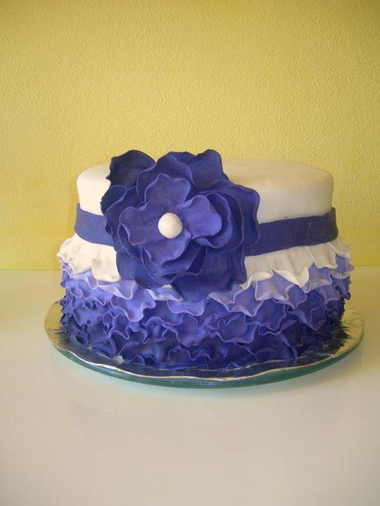 z lupienkov , torta, Narodeninové torty z lupienkov , torta, Narodeninové torty, rominna11, 1