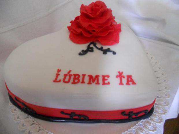 Na želanie., torta, Narodeninové torty Na želanie., torta, Narodeninové torty, Maria H, 1