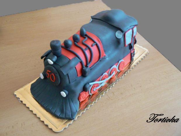 Narodeninová mašinka, torta, Narodeninové torty Narodeninová mašinka, torta, Narodeninové torty, yvetta11111, 1