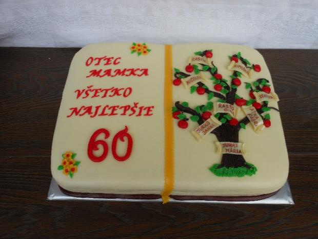 rodostrom, torta, Narodeninové torty rodostrom, torta, Narodeninové torty, eva.s, 1