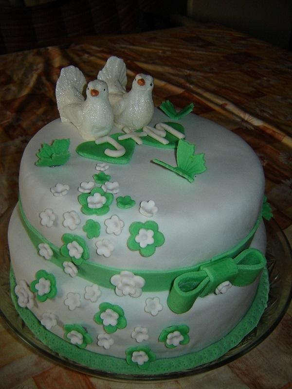svadobná, torta, Svadobné torty svadobná, torta, Svadobné torty, susana11, 1