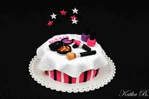 malovatka 2,3 kg, torta, Narodeninové torty malovatka 2,3 kg, torta, Narodeninové torty, cacarinka KatkaB., 1
