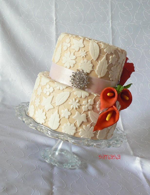 Svadobná, torta, Svadobné torty Svadobná, torta, Svadobné torty, simasa, 1