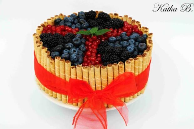 ovocna, torta, Narodeninové torty ovocna, torta, Narodeninové torty, cacarinka KatkaB., 1