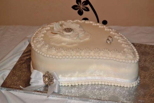 svadobna, torta, Svadobné torty svadobna, torta, Svadobné torty, mirka1901, 1