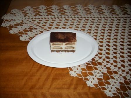 tiramisu rezy, torta, Zákusky tiramisu rezy, torta, Zákusky, loana, 1