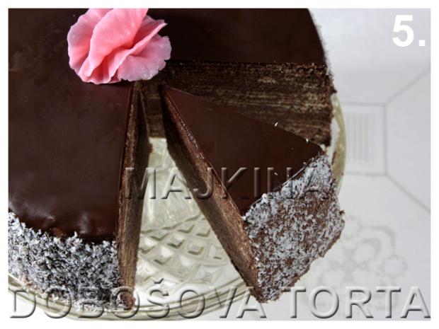 Doboška, torta, Narodeninové torty, DoboskovetortyodMajky, 1