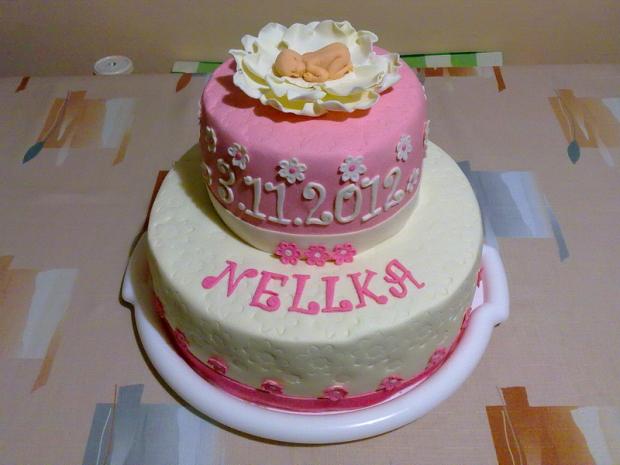 Na krstiny, torta, Torty na krstiny Na krstiny, torta, Torty na krstiny, Táňa123, 1