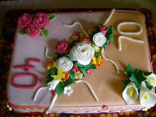 pre dvoch oslávencov, torta, Narodeninové torty pre dvoch oslávencov, torta, Narodeninové torty, susana11, 1