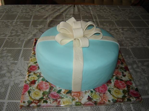 darček, torta, Narodeninové torty, susana11, 1