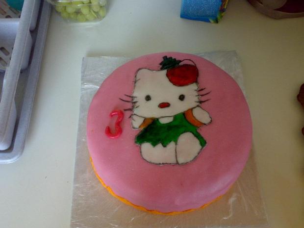 narodeninova, torta, Narodeninové torty, svetlana1978, 1