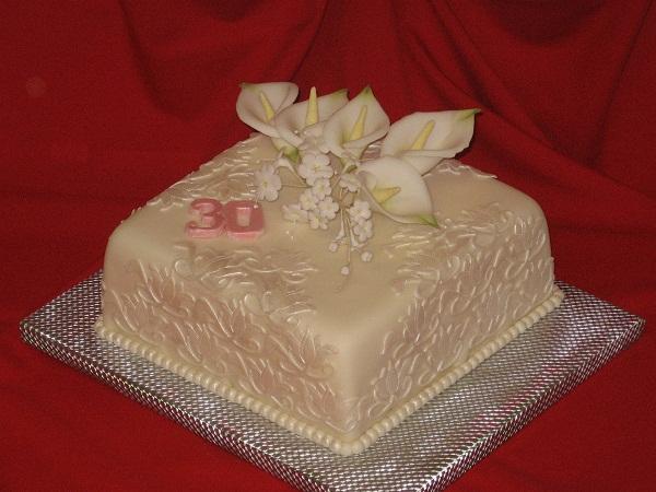 kalie, torta, Narodeninové torty kalie, torta, Narodeninové torty, zuskam, 1