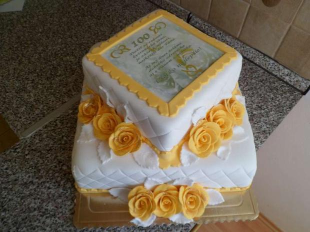 Na želanie, torta, Narodeninové torty Na želanie, torta, Narodeninové torty, Janka.S, 1