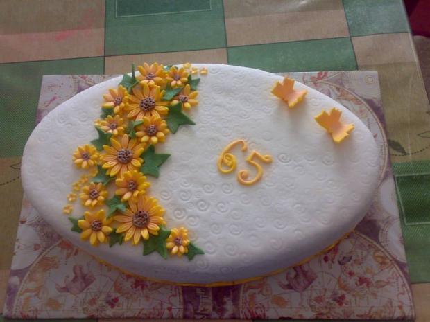 narodeninova, torta, Narodeninové torty, svetlana1978, 1