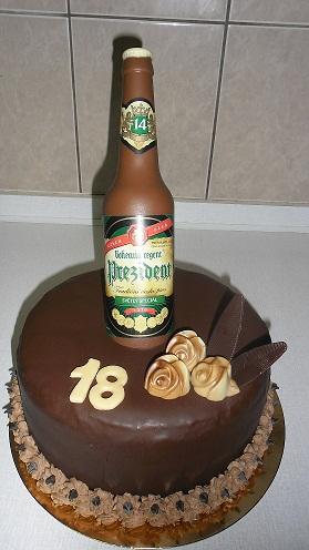 čokoládovo-čokoládová, torta, Čokoládové torty čokoládovo-čokoládová, torta, Čokoládové torty, Ivka29, 1