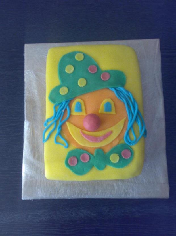 narodeninova, torta, Ostané torty pre deti, svetlana1978, 1