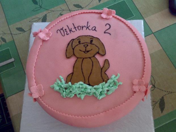narodeninova, torta, Torty so zvieratkami, svetlana1978, 1