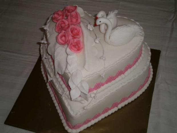 Svadobná, torta, Svadobné torty Svadobná, torta, Svadobné torty, Zdenci, 1