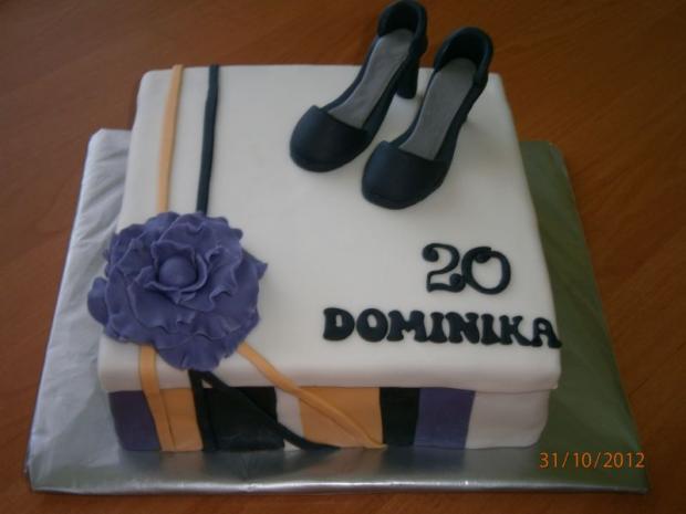 narodeninová, torta, Narodeninové torty, zana79, 1