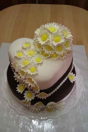 k narodeninám, torta, Narodeninové torty, ivana11, 1