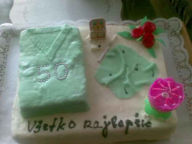 Narodeninová tortička :), torta, Narodeninové torty, Anna Petrova, 1