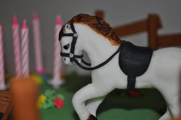 konik, torta, Ozdoby na torty konik, torta, Ozdoby na torty, Mendi28, 1